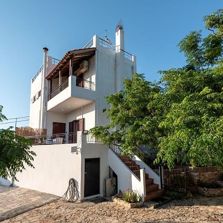 Apteramare Tradidtional House 'New Listing 2022' La Canea Esterno foto