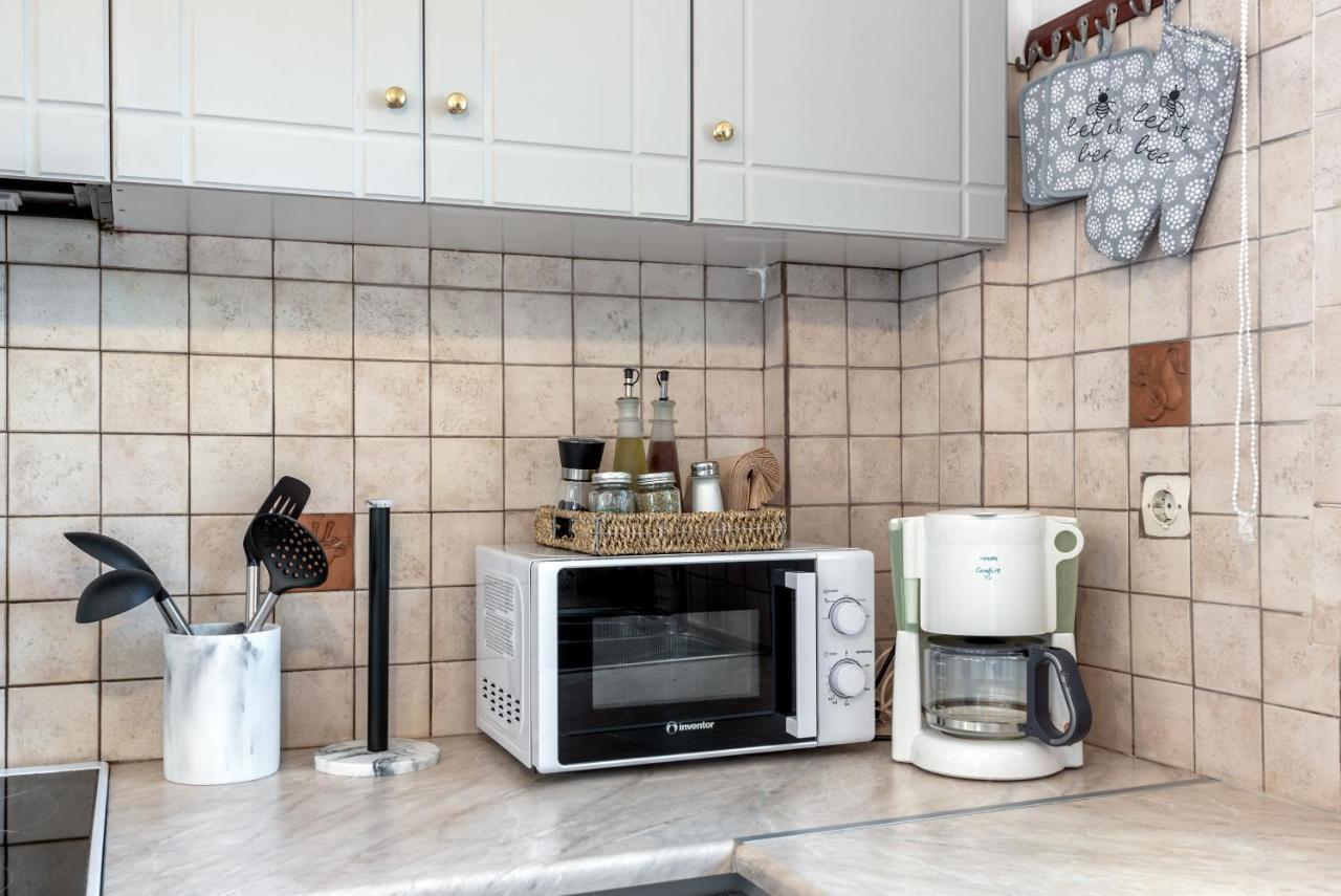 Apteramare Tradidtional House 'New Listing 2022' La Canea Esterno foto