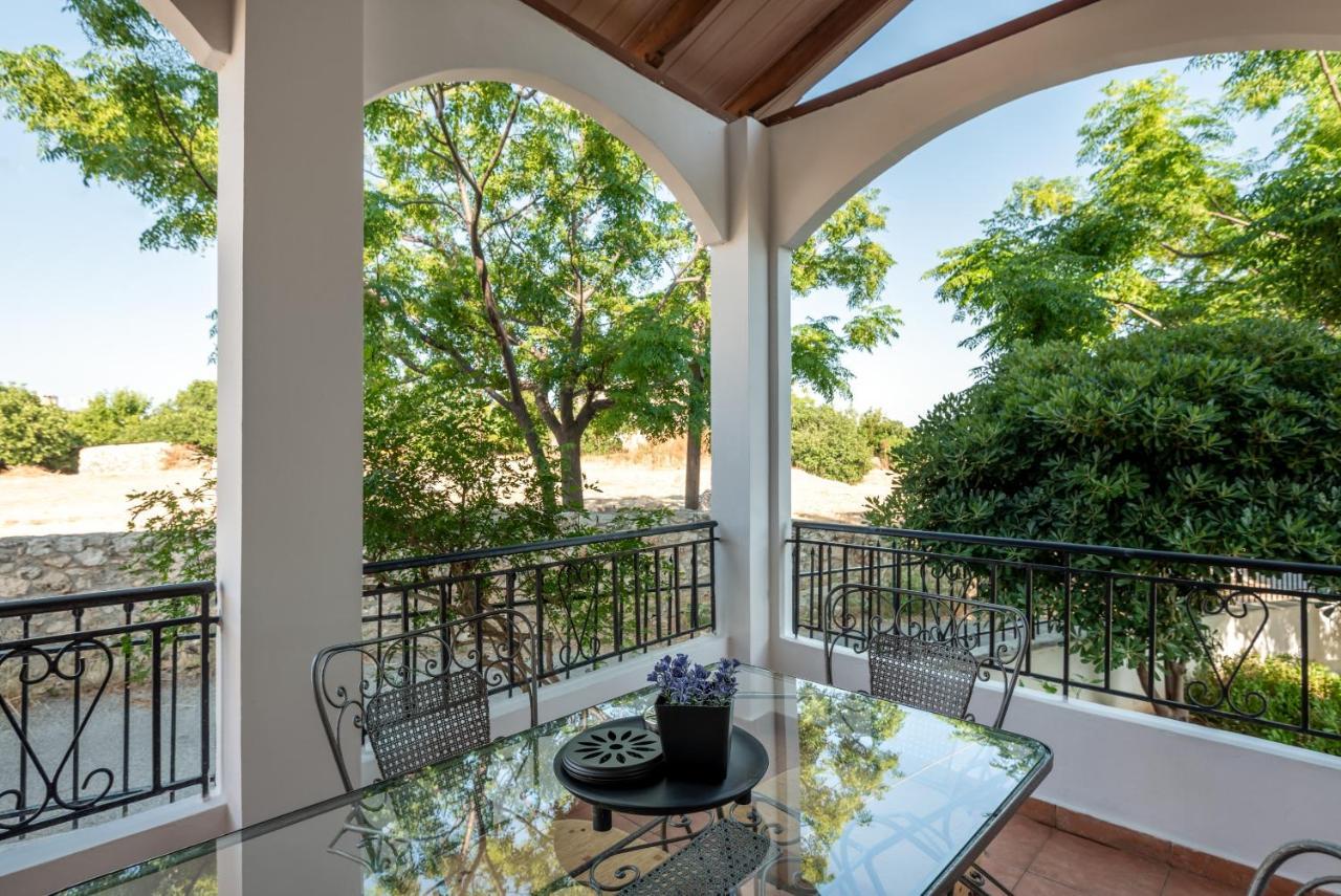 Apteramare Tradidtional House 'New Listing 2022' La Canea Esterno foto