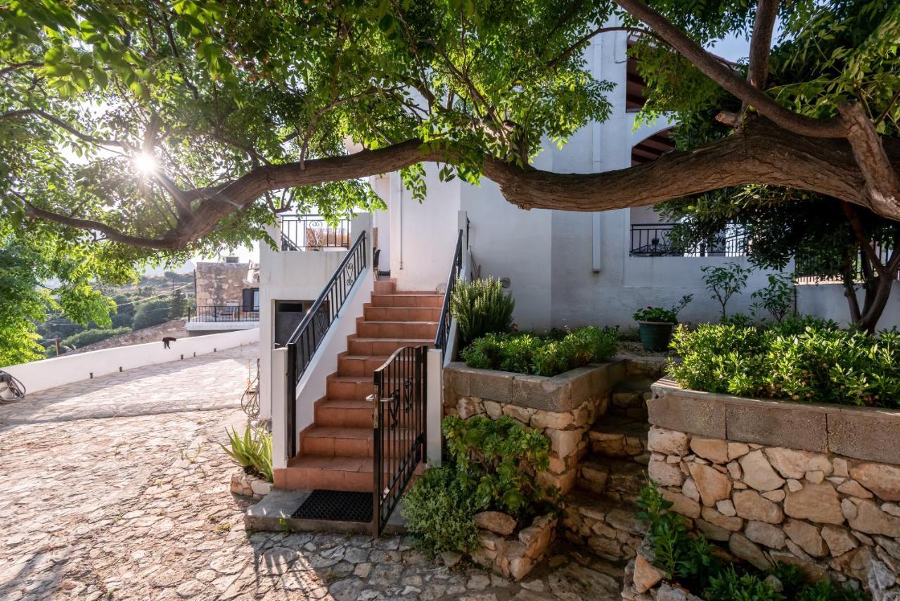 Apteramare Tradidtional House 'New Listing 2022' La Canea Esterno foto