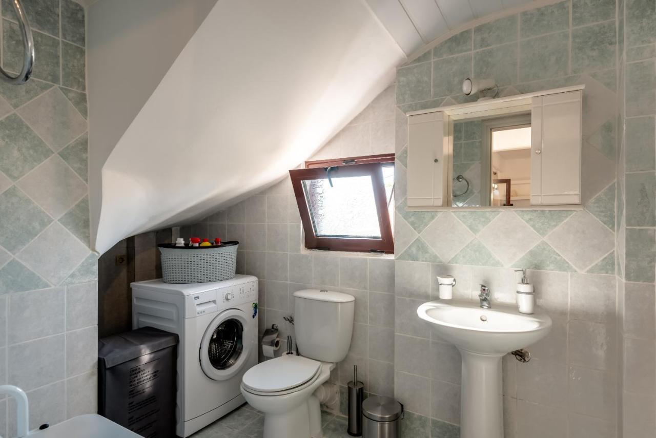 Apteramare Tradidtional House 'New Listing 2022' La Canea Esterno foto