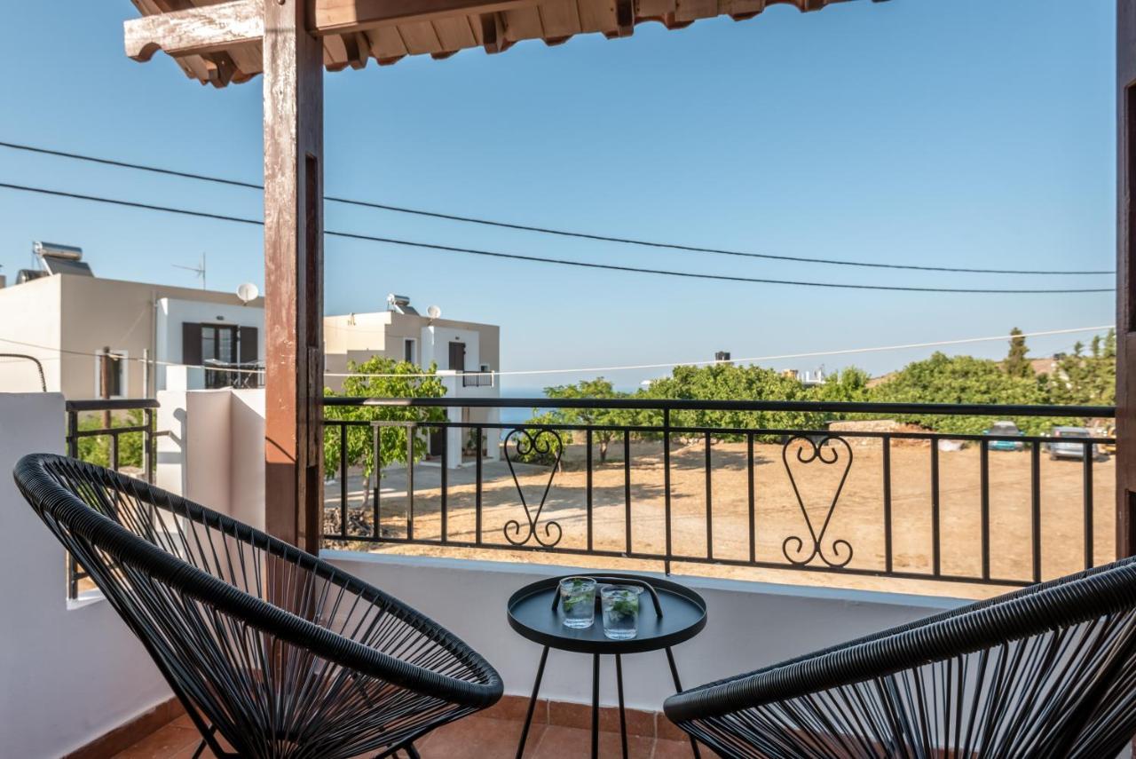 Apteramare Tradidtional House 'New Listing 2022' La Canea Esterno foto