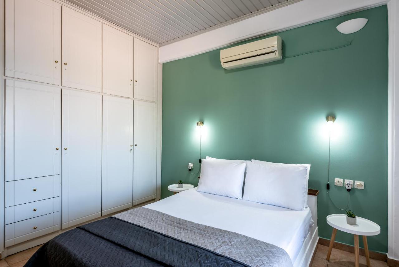 Apteramare Tradidtional House 'New Listing 2022' La Canea Esterno foto