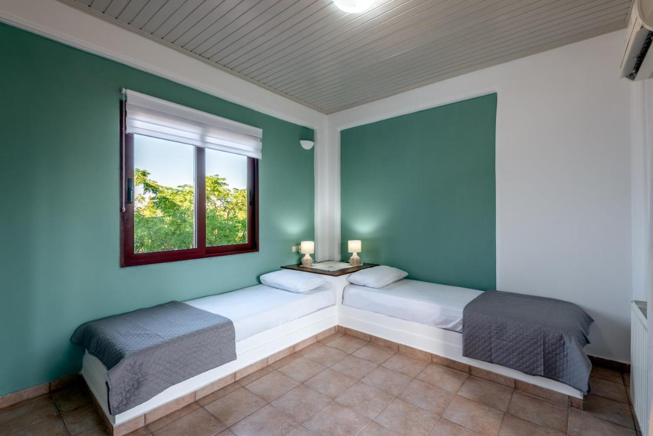 Apteramare Tradidtional House 'New Listing 2022' La Canea Esterno foto