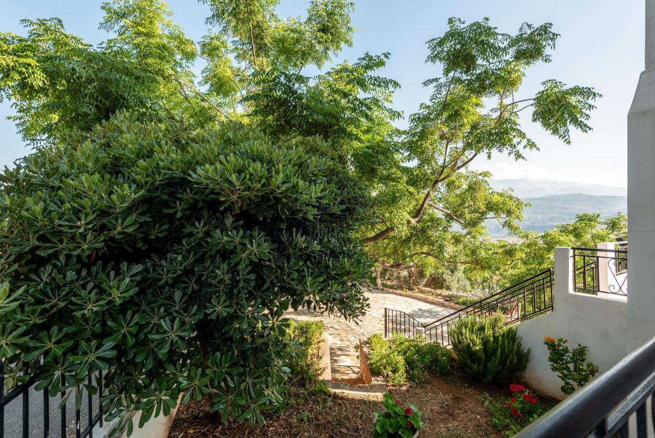 Apteramare Tradidtional House 'New Listing 2022' La Canea Esterno foto